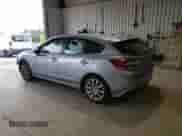2018 Subaru Impreza z VIN 4S3GTAA62J1740370, wystawiony jako Copart lot #61502454 z przebiegiem 114 311 mil mil oraz Szkoda całkowita • Salvage title. Historia ofert i sprzedaży dostępna na DreamBid. Obrazek 2.