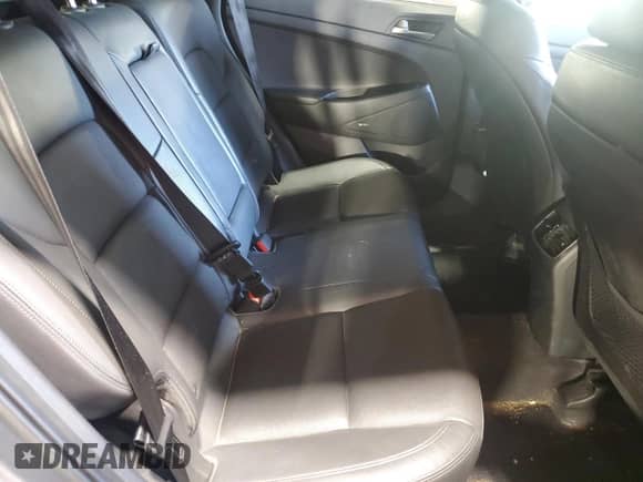 2017 Hyundai Tucson Sport с VIN KM8J3CA28HU309681, выставлен на аукционе Copart как лот 69918175 с пробегом 62 908 миль миль и Списание • Salvage title. История ставок и продаж доступна на DreamBid. Изображение 11.