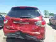 2013 Nissan Pathfinder SV with VIN 5N1AR2MNXDC602402, listed as a IAAI auction lot 42795321 with 158,162 mi miles and . Bid and sale history available at DreamBid. Image 16.