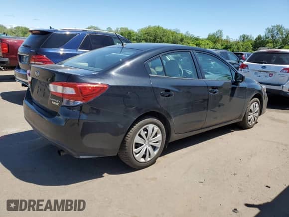 2017 Subaru Impreza с VIN 4S3GKAA60H1625327, выставлен на аукционе Copart как лот 56059175 с пробегом 110 806 миль миль и Списание • Salvage title. История ставок и продаж доступна на DreamBid. Изображение 3.