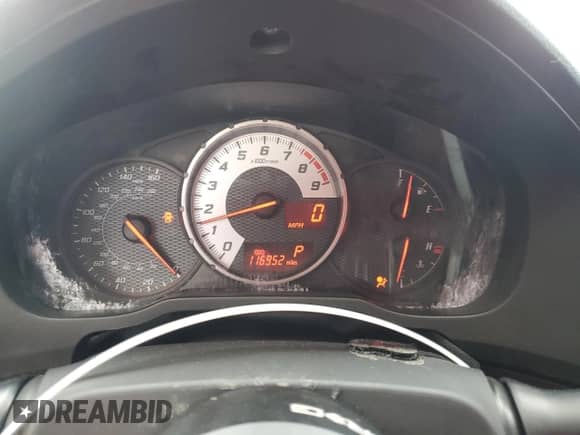 2016 Scion FR-S with VIN JF1ZNAA11G8708149, listed as a Copart auction lot 69579755 with 116,952 mi miles and Clean title. Bid and sale history available at DreamBid. Image 9.