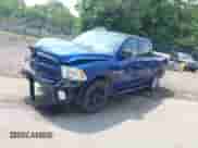 2016 Ram 1500 Express with VIN 3C6RR7KT1GG312399, listed as a IAAI auction lot 42435048 with 137,624 mi miles and . Bid and sale history available at DreamBid. Image 20.