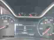 2014 Chevrolet Impala LTZ with VIN 1G1145SL6EU163838, listed as a IAAI auction lot 42033470 with 115,640 mi miles and . Bid and sale history available at DreamBid. Image 7.