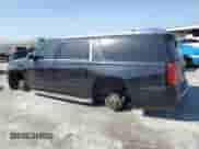 2017 Chevrolet Suburban Premier с VIN 1GNSKJKC4HR207022, выставлен на аукционе Copart как лот 60662095 с пробегом 97 164 миль миль и Списание • Salvage title. История ставок и продаж доступна на DreamBid. Изображение 2.