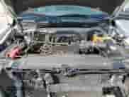 2013 Ford F-150 XL with VIN 1FTFX1CF9DKF89975, listed as a Copart auction lot 80517675 with 204,900 mi miles and Salvage title. Bid and sale history available at DreamBid. Image 11.