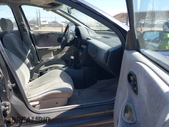 1997 Saturn SL с VIN 1G8ZK5278VZ364723, выставлен на аукционе IAAI как лот 42529933 с пробегом 219 508 миль миль и . История ставок и продаж доступна на DreamBid. Изображение 5.