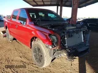 2020 Ford F-150 XL z VIN 1FTEW1E47LFC23482, wystawiony jako IAAI lot #42526426 z przebiegiem 69 456 mil mil oraz . Historia ofert i sprzedaży dostępna na DreamBid. Obrazek 1.