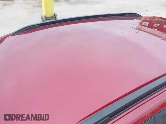 2025 Chevrolet Trax LT с VIN KL77LHEP6SC074497, выставлен на аукционе IAAI как лот 42998292 с пробегом 16 545 миль миль и . История ставок и продаж доступна на DreamBid. Изображение 6.
