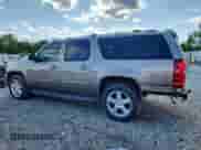 2014 Chevrolet Suburban LT с VIN 1GNSCJE03ER197724, выставлен на аукционе Copart как лот 62272145 с пробегом 136 667 миль миль и Списание • Salvage title. История ставок и продаж доступна на DreamBid. Изображение 2.