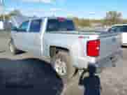 2015 Chevrolet Silverado 1500 LT с VIN 3GCUKREC4FG497156, выставлен на аукционе IAAI как лот 43471055 с пробегом 86 714 миль миль и . История ставок и продаж доступна на DreamBid. Изображение 3.
