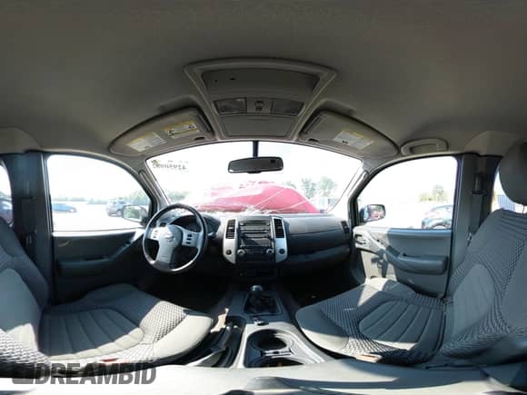 2011 Nissan Frontier Pro-4X with VIN 1N6AD0CW2BC407339, listed as a IAAI auction lot 42950982 with 125,709 mi miles and . Bid and sale history available at DreamBid. Image 19.