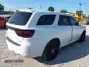 2015 Dodge Durango R/T with VIN 1C4SDJCT1FC236396, listed as a IAAI auction lot 43187501 with 147,134 mi miles and . Bid and sale history available at DreamBid. Image 4.