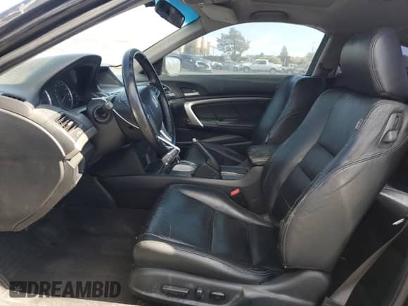 2008 Honda Accord EX с VIN 1HGCS12738A022671, выставлен на аукционе Copart как лот 69882075 с пробегом 207 219 миль миль и Списание • Salvage title. История ставок и продаж доступна на DreamBid. Изображение 7.