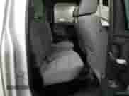 2017 GMC Sierra 1500 с VIN 1GTR1LEH9HZ236271, выставлен на аукционе Copart как лот 71377054 с пробегом 194 719 миль миль и Списание • Salvage title. История ставок и продаж доступна на DreamBid. Изображение 11.