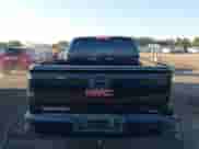 2014 GMC Sierra 1500 SLE z VIN 3GTU2UEC5EG389159, wystawiony jako IAAI lot #43355380 z przebiegiem 163 162 mil mil oraz . Historia ofert i sprzedaży dostępna na DreamBid. Obrazek 17.