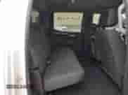 2023 Chevrolet Silverado 1500 z VIN 1GCPADE86PZ321242, wystawiony jako Copart lot #77026824 z przebiegiem 7 400 mil mil oraz Szkoda całkowita • Salvage title. Historia ofert i sprzedaży dostępna na DreamBid. Obrazek 10.