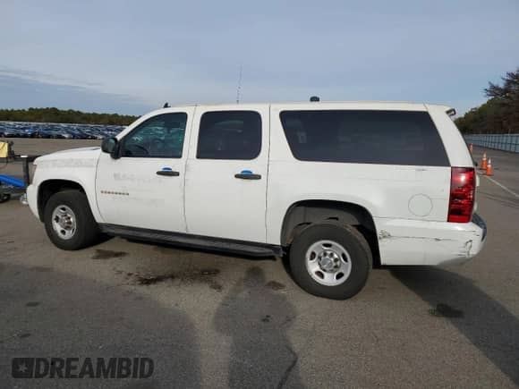 2013 Chevrolet Suburban с VIN 1GNWK5EG1DR304986, выставлен на аукционе Copart как лот 84035034 с пробегом 170 916 миль миль и Чистый • Clean title. История ставок и продаж доступна на DreamBid. Изображение 2.