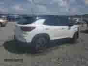 2024 Chevrolet TrailBlazer RS с VIN KL79MTSL1RB181404, выставлен на аукционе Copart как лот 66366475 с пробегом 32 886 миль миль и Списание • Salvage title. История ставок и продаж доступна на DreamBid. Изображение 3.