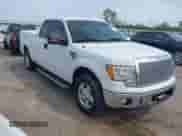 2011 Ford F-150 XL z VIN 1FTFX1CFXBFC91988, wystawiony jako IAAI lot #42076071 z przebiegiem 308 538 mil mil oraz . Historia ofert i sprzedaży dostępna na DreamBid. Obrazek 1.
