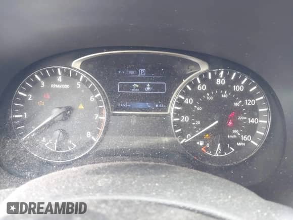 2020 Nissan Pathfinder SV с VIN 5N1DR2BM7LC587332, выставлен на аукционе IAAI как лот 42431524 с пробегом 117 225 миль миль и . История ставок и продаж доступна на DreamBid. Изображение 7.