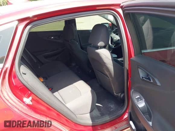 2023 Chevrolet Malibu RS с VIN 1G1ZG5ST5PF152556, выставлен на аукционе IAAI как лот 42745501 с пробегом 33 238 миль миль и . История ставок и продаж доступна на DreamBid. Изображение 8.