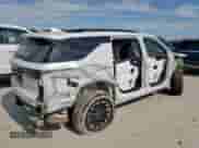 2024 Chevrolet Traverse AWD Z71 с VIN 1GNEVJKS3RJ247698, выставлен на аукционе Copart как лот 57897515 с пробегом 11 183 миль миль и Списание • Salvage title. История ставок и продаж доступна на DreamBid. Изображение 3.