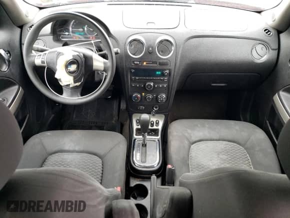 2007 Chevrolet HHR LT с VIN 3GNDA23D67S526488, выставлен на аукционе Copart как лот 71795154 с пробегом 321 877 миль миль и Списание • Salvage title. История ставок и продаж доступна на DreamBid. Изображение 8.