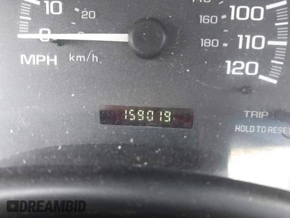 2002 Chevrolet Malibu с VIN 1G1ND52J92M525768, выставлен на аукционе IAAI как лот 42733724 с пробегом 159 019 миль миль и . История ставок и продаж доступна на DreamBid. Изображение 15.