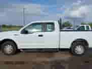 2016 Ford F-150 XL z VIN 1FTEX1C86GFB29568, wystawiony jako IAAI lot #43417844 z przebiegiem 98 431 mil mil oraz . Historia ofert i sprzedaży dostępna na DreamBid. Obrazek 14.