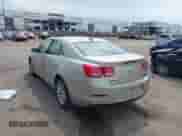 2015 Chevrolet Malibu LT с VIN 1G11C5SL6FF322494, выставлен на аукционе IAAI как лот 43042362 с пробегом 188 372 миль миль и . История ставок и продаж доступна на DreamBid. Изображение 3.