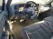 1995 Chevrolet Silverado 2500 с VIN 2GCFK29K1S1280801, выставлен на аукционе Copart как лот 74018874 с пробегом 75 827 миль миль и Списание • Salvage title. История ставок и продаж доступна на DreamBid. Изображение 8.