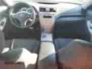 2010 Toyota Camry XLE with VIN 4T1BK3EK6AU597613, listed as a Copart auction lot 81957365 with 189,661 mi miles and Salvage title. Bid and sale history available at DreamBid. Image 8.