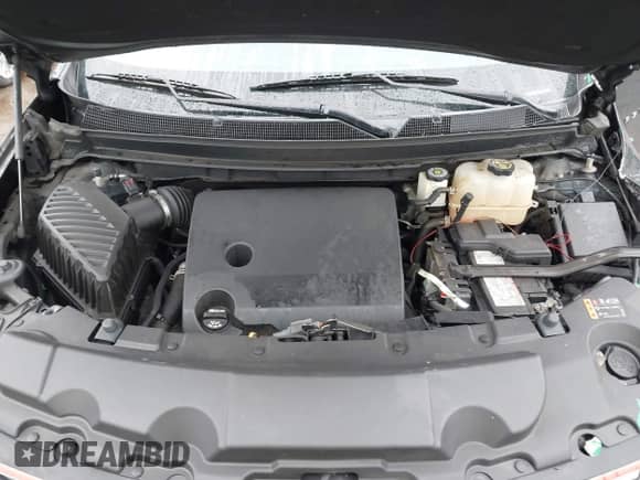 2018 Chevrolet Traverse LT Cloth with VIN 1GNEVGKW6JJ182906, listed as a IAAI auction lot 42492054 with 140,141 mi miles and . Bid and sale history available at DreamBid. Image 10.