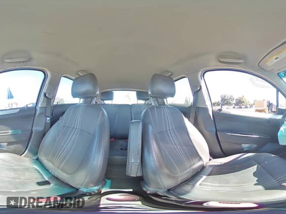 2015 Chevrolet Spark LT с VIN KL8CD6S95FC742166, выставлен на аукционе Copart как лот 69840125 с пробегом 111 803 миль миль и Списание • Salvage title. История ставок и продаж доступна на DreamBid. Изображение 14.