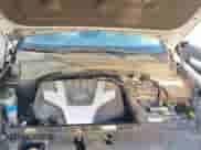 2015 Hyundai Santa Fe GLS с VIN KM8SRDHF1FU130025, выставлен на аукционе IAAI как лот 42697757 с пробегом 113 325 миль миль и . История ставок и продаж доступна на DreamBid. Изображение 10.