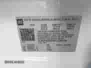 2023 Chevrolet Equinox LS z VIN 3GNAX5EG6PL239754, wystawiony jako IAAI lot #43230557 z przebiegiem 36 263 mil mil oraz . Historia ofert i sprzedaży dostępna na DreamBid. Obrazek 9.