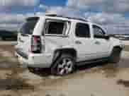 2012 Chevrolet Tahoe LT с VIN 1GNSCBE04CR254483, выставлен на аукционе Copart как лот 87446375 с пробегом 176 193 миль миль и Списание • Salvage title. История ставок и продаж доступна на DreamBid. Изображение 3.