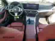 2022 BMW i4 eDrive40 с VIN WBY73AW07NFN15938, выставлен на аукционе Copart как лот 80344595 с пробегом 44 535 миль миль и Списание • Salvage title. История ставок и продаж доступна на DreamBid. Изображение 8.