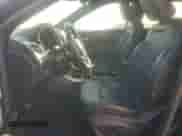 2021 Jeep Compass 80th Anniversary with VIN 3C4NJCEB4MT518832, listed as a Copart auction lot 82641745 with 19,585 mi miles and Salvage title. Bid and sale history available at DreamBid. Image 7.