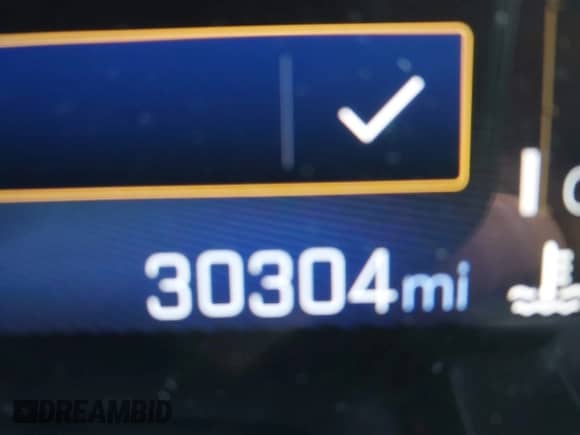 2024 Chevrolet Trax LT с VIN KL77LHE2XRC237568, выставлен на аукционе IAAI как лот 43266692 с пробегом 30 304 миль миль и . История ставок и продаж доступна на DreamBid. Изображение 16.
