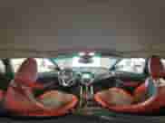 2012 Hyundai Veloster w/Red Int z VIN KMHTC6AD0CU027782, wystawiony jako Copart lot #81558205 z przebiegiem 104 484 mil mil oraz Szkoda całkowita • Salvage title. Historia ofert i sprzedaży dostępna na DreamBid. Obrazek 15.