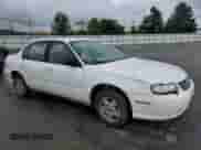 2005 Chevrolet Malibu Classic z VIN 1G1ND52F15M226081, wystawiony jako Copart lot #54518785 z przebiegiem 193 362 mil mil oraz Szkoda całkowita • Salvage title. Historia ofert i sprzedaży dostępna na DreamBid. Obrazek 4.