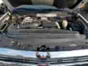 2018 Chevrolet Silverado 3500HD Work Truck с VIN 1GB4KYCY6JF124885, выставлен на аукционе Copart как лот 61154445 с пробегом 115 687 миль миль и Списание • Salvage title. История ставок и продаж доступна на DreamBid. Изображение 11.