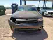 2025 Dodge Durango GT with VIN 1C4RDJDG7SC520819, listed as a Copart auction lot 68214625 with 2,267 mi miles and Salvage title. Bid and sale history available at DreamBid. Image 5.