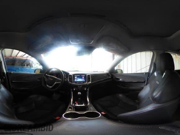 2014 Chevrolet SS с VIN 6G3F15RW2EL956973, выставлен на аукционе IAAI как лот 42581590 с пробегом 95 110 миль миль и . История ставок и продаж доступна на DreamBid. Изображение 19.