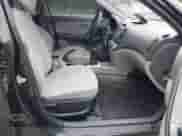 2009 Hyundai Elantra GLS z VIN KMHDU46D79U614911, wystawiony jako IAAI lot #43404319 z przebiegiem 192 717 mil mil oraz . Historia ofert i sprzedaży dostępna na DreamBid. Obrazek 5.