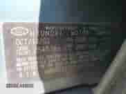 2003 Hyundai Santa Fe GLS z VIN KM8SC13D83U386664, wystawiony jako Copart lot #60544695 z przebiegiem 365 504 mil mil oraz Czysty tytuł • Clean title. Historia ofert i sprzedaży dostępna na DreamBid. Obrazek 13.