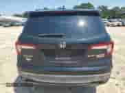 2021 Honda Pilot Black Edition с VIN 5FNYF6H75MB066847, выставлен на аукционе Copart как лот 70499665 с пробегом 116 843 миль миль и Списание • Salvage title. История ставок и продаж доступна на DreamBid. Изображение 6.