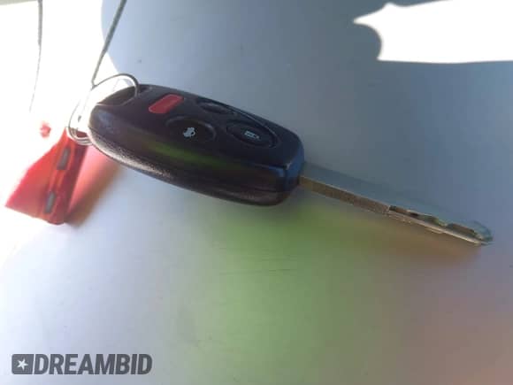 2007 Honda Accord with VIN JHMCN36417C002907, listed as a IAAI auction lot 42748821 with 135,081 mi miles and . Bid and sale history available at DreamBid. Image 11.