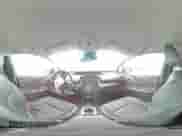 2020 Toyota Prius XLE with VIN JTDKARFP0L3142446, listed as a Copart auction lot 86727155 with 101,321 mi miles and Salvage title. Bid and sale history available at DreamBid. Image 14.